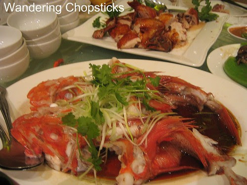 Capital Seafood Chinese Restaurant (Wedding Banquet) - Monterey Park  8