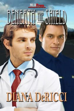 Beneath the Shield Cover