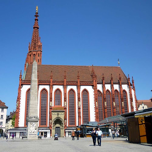 Marienkapelle