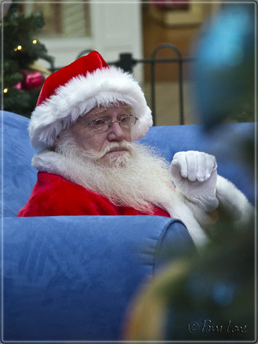 Santa Claus