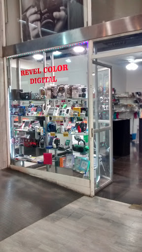 Revel Color - Digital Photo Lab