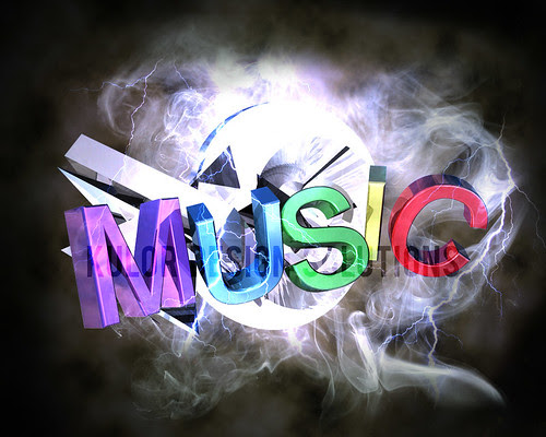 <b>Music</b>