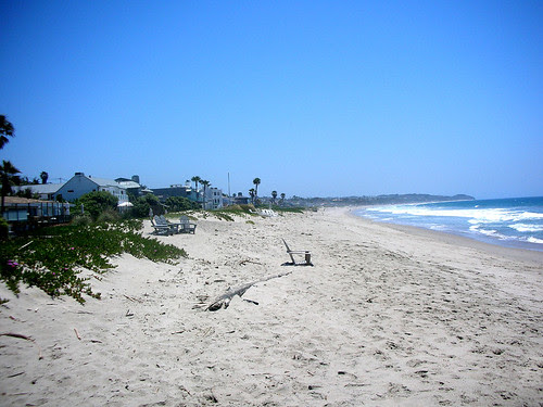broad beach