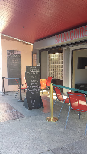 French Restaurant «Balançoire», reviews and photos, 2565 Mission St, San Francisco, CA 94110, USA