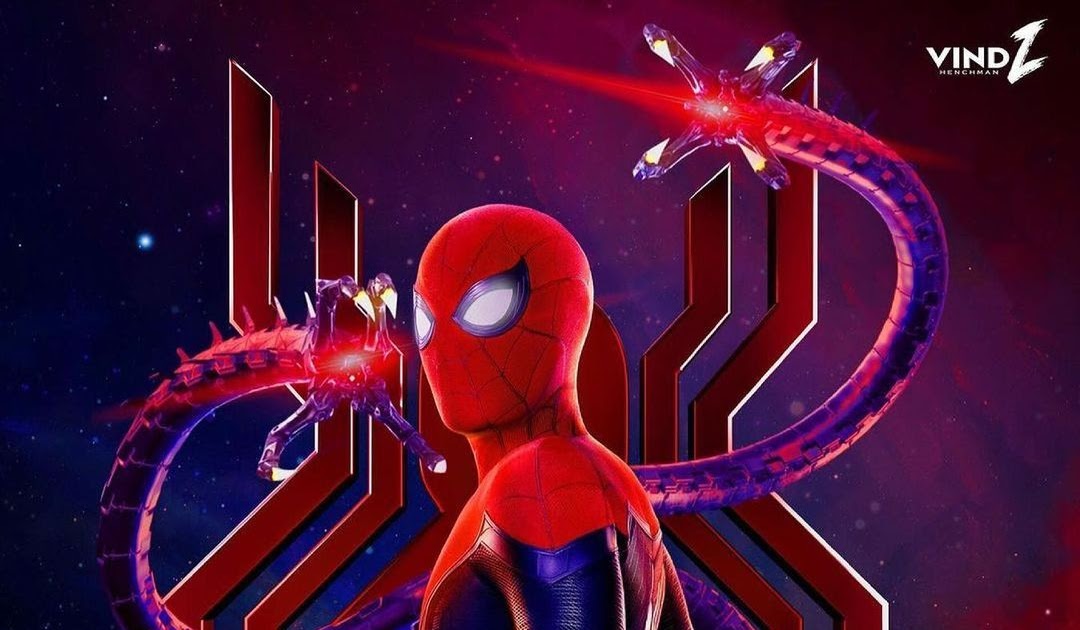 Spider-Man: No Way Home - articulatees
