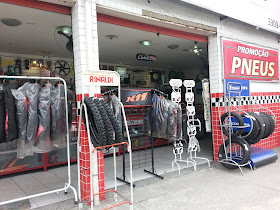 GP Motos - Peças, Oficina e Acessórios - (Unidade Sulacap)