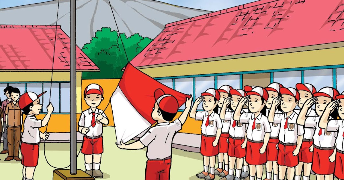 Majalah Dinding SMPN 13 Tangerang: Kenapa Sih Kita Harus 