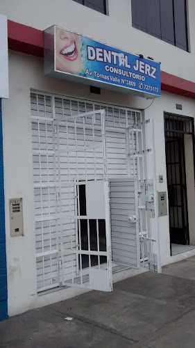 Av. Tomas Valle 3809, Callao 07036, Perú