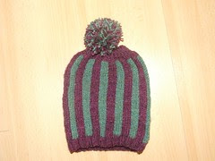 Tea Cozy for Maura