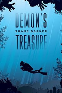 Demon's Treasure by Shane Barker Demon's Treasure by Shane Barker