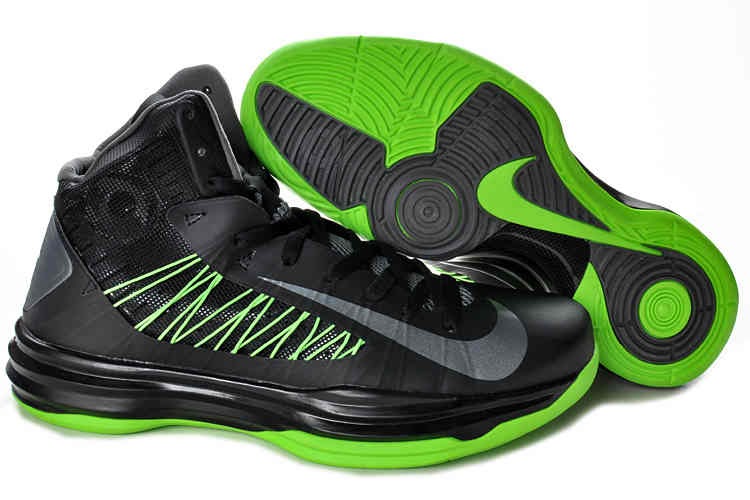 Pix For Nike Basketball Shoes 2013 Fashion's Feel Tips and