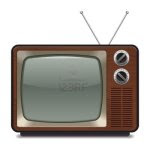 10636661-vintage-television