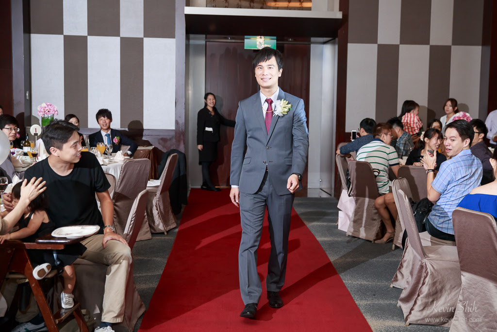 新竹國賓-國際廳-wedding