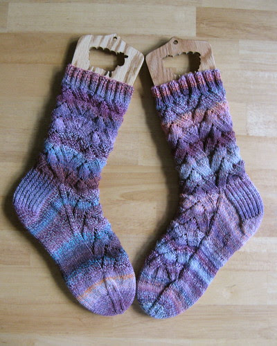 Handspun Monkeys