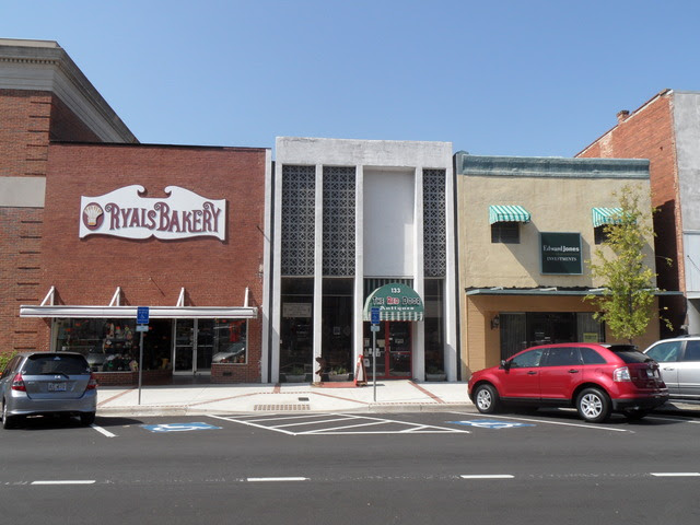Palace Theater