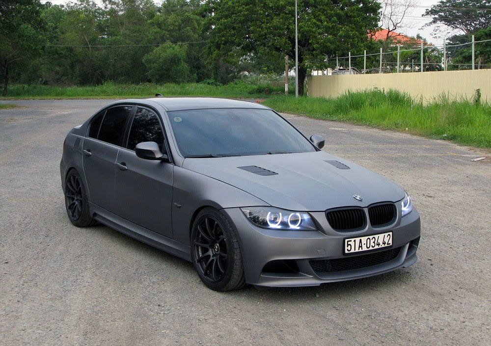 Масло bmw e90 325