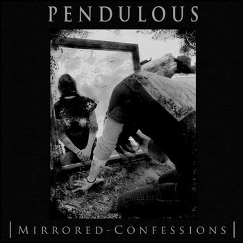 Mirrored Confessions cover art
