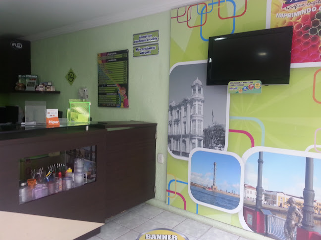 R. Gervásio Pires, 42 - Boa Vista, Recife - PE, 50060-090