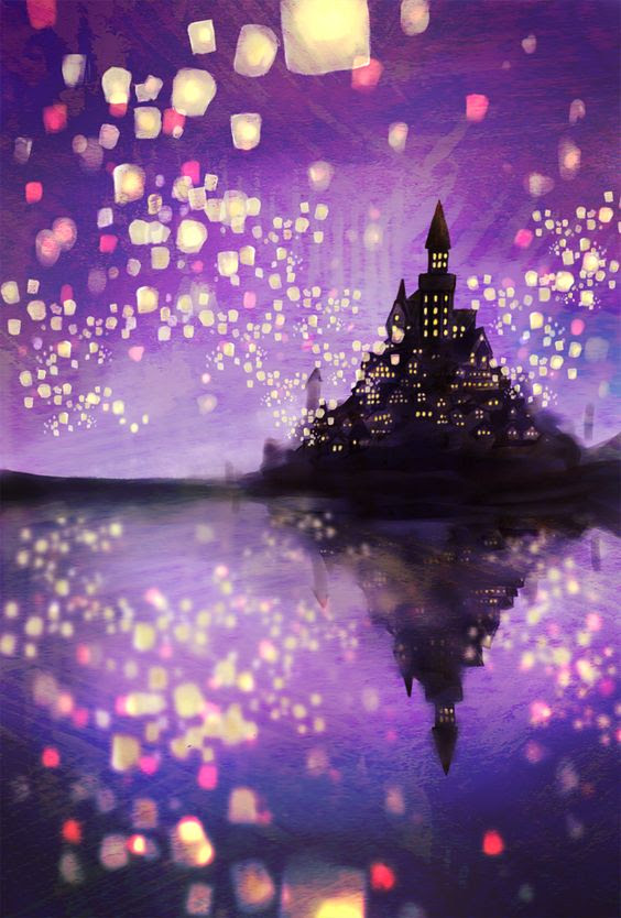 disney paintings 17