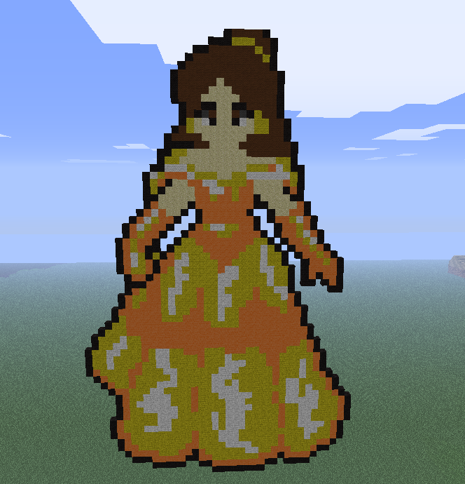 Minecraft Skin Studio Gambleh 3