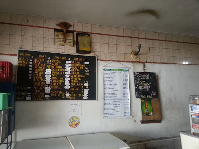 Avaliações sobre Bar e Lanchonete O Murilo em Fortaleza - Cafeteria