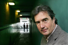 Dublin-born Sebastian Barry, who is visiting Auckland in May for the Writers & Readers Festival, says the subtle connections between his works were arrived at purely by chance. Photo / Supplied