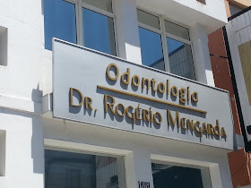Odontologia Dr. Rogério Mengarda