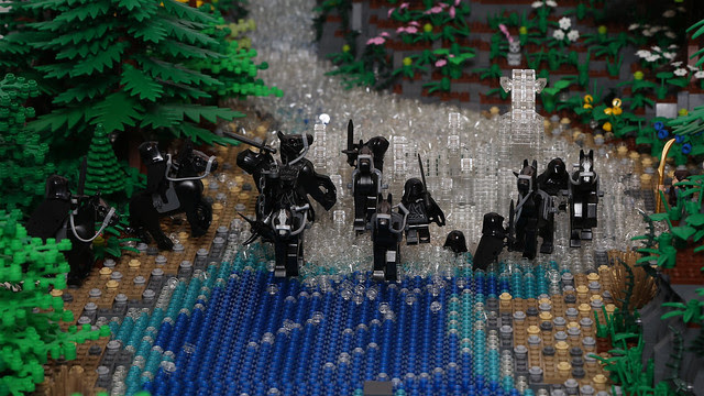 Ringwraiths