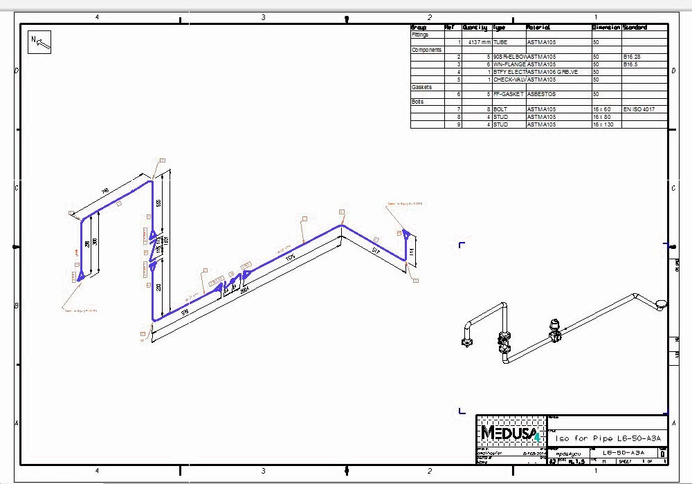 6 best 3d piping software free download for windows mac linux downloadcloud on plumbing isometric drawing software free