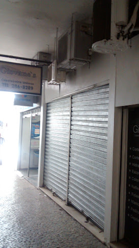 Galeria, Rua Humaitá, 71 - Loja C - Humaitá, Rio de Janeiro - RJ, 22261-000, Brasil