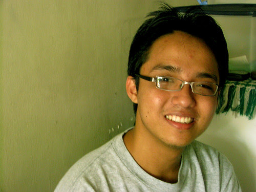 Kuya John