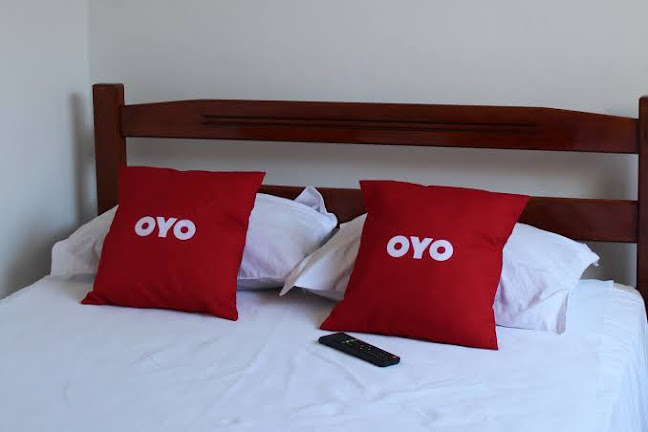 OYO Pousada Paraná - Cuiabá