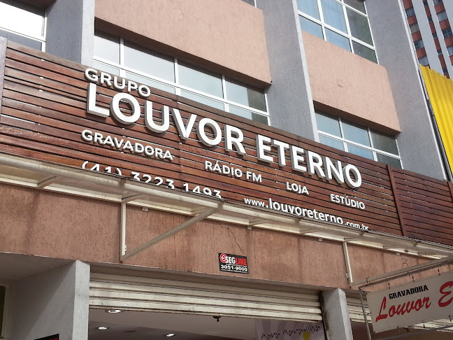 R. Riachuelo, 520 - Centro, Curitiba - PR, 80020-250, Brasil