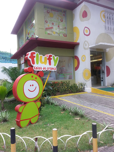 Flufy - Coisas de Criança - Recife
