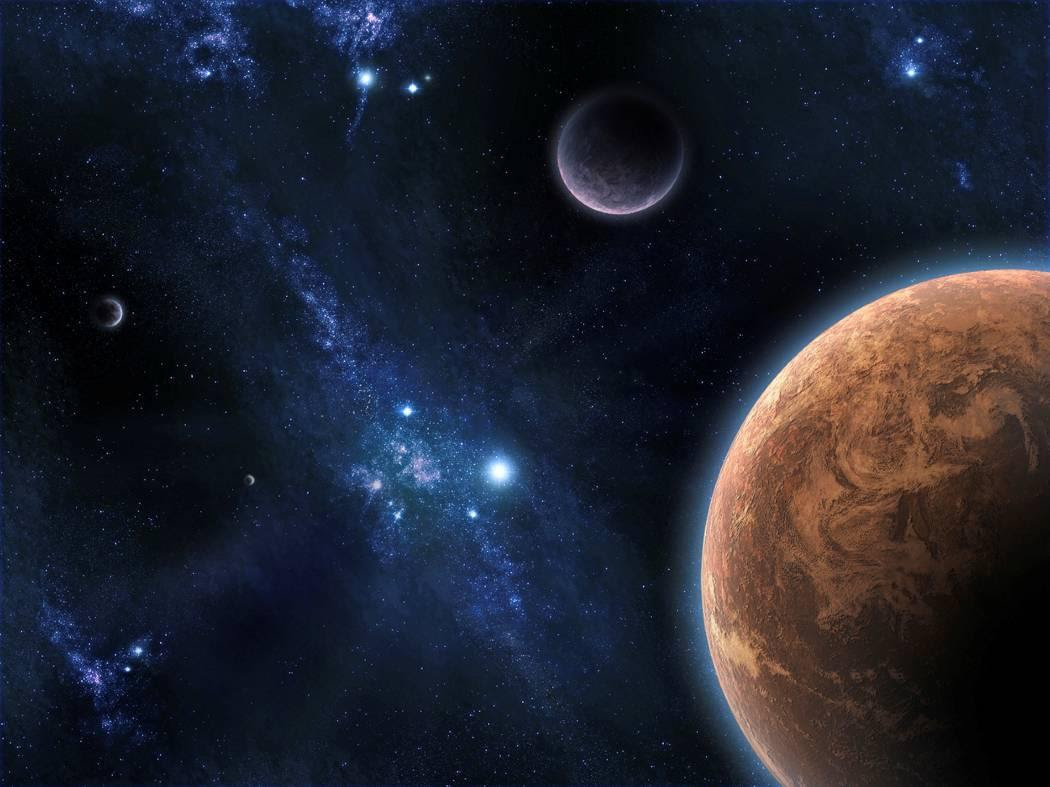 planetas