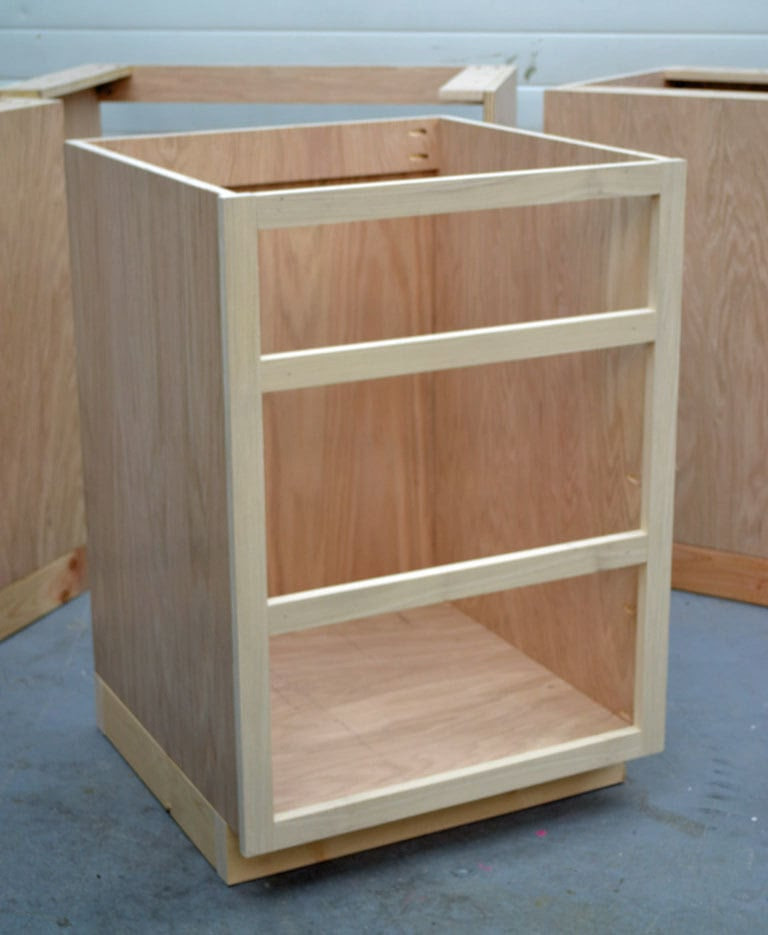 ✔ 38+ Newest Plywood Frame Kitchen Cabinets A comfortable house is always associated with a large house with large land and majestic ✔ 38+ Newest Plywood Frame Kitchen Cabinets
