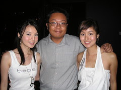Samantha, Dgital, Ezann