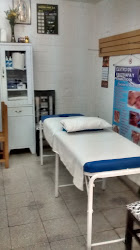 Centro de Fisioterapia