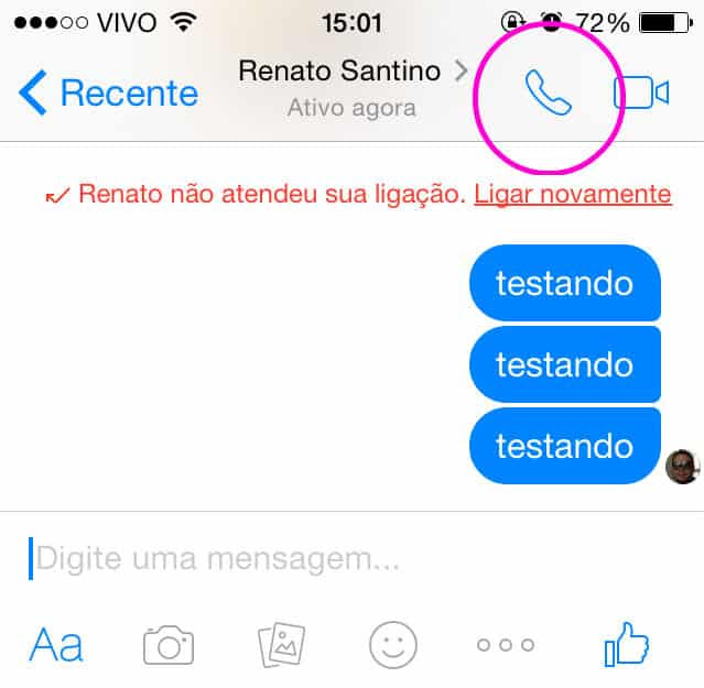 Reprodução