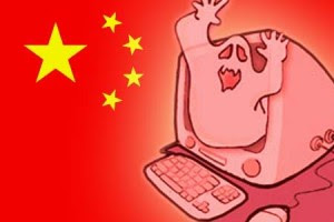 China hacker