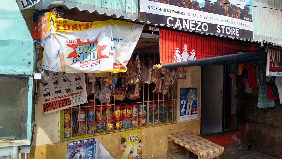 Canezo Store