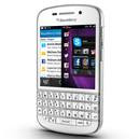 BlackBerry Q10 - White