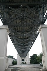 The Story Bridge from Yungaba 1 of 2