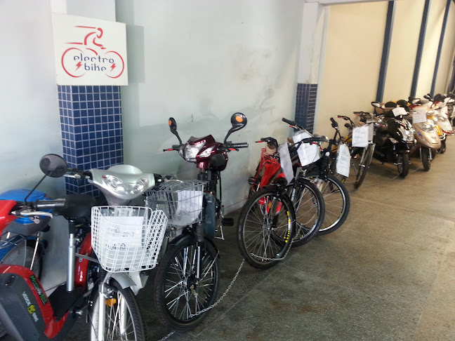 Avaliações sobre Mauro Electrobike em Porto Alegre - Loja de bicicleta