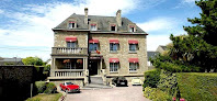 Hôtel La Granitière Saint-Vaast-la-Hougue