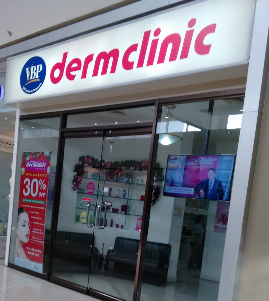 Dermclinic