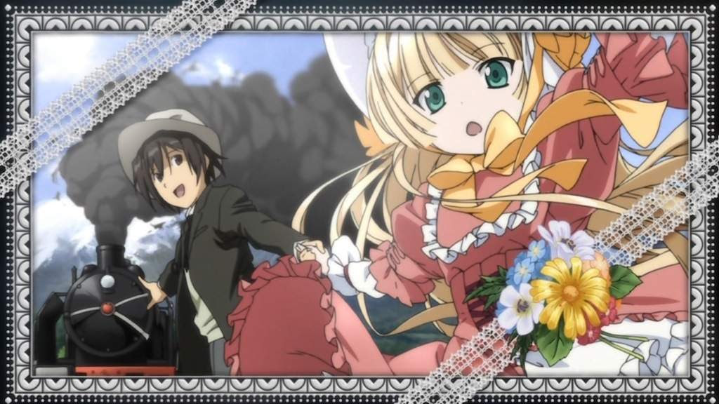 エレガントゴシック アニメ Op 最高の壁紙hd