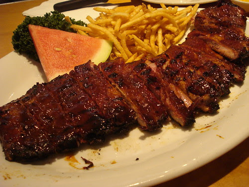 lucille's smokehouse bbq