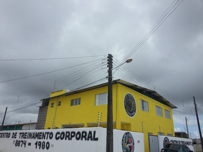 Avaliações sobre King Academia PB em João Pessoa - Academia