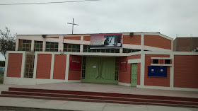 Parroquia "El Señor de la Paz"